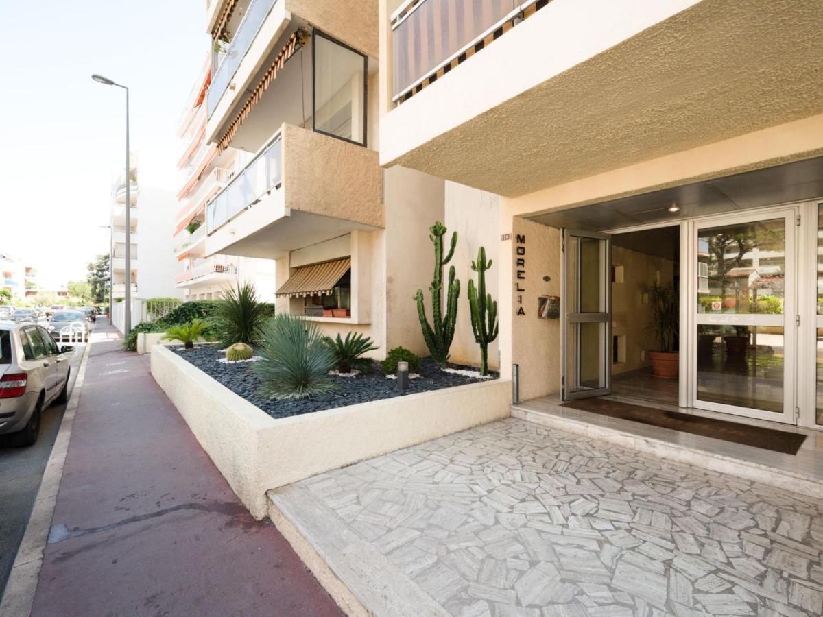 Apartment Le Morelia By Interhome Кан Екстериор снимка