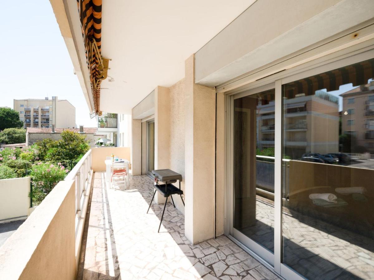 Apartment Le Morelia By Interhome Кан Екстериор снимка