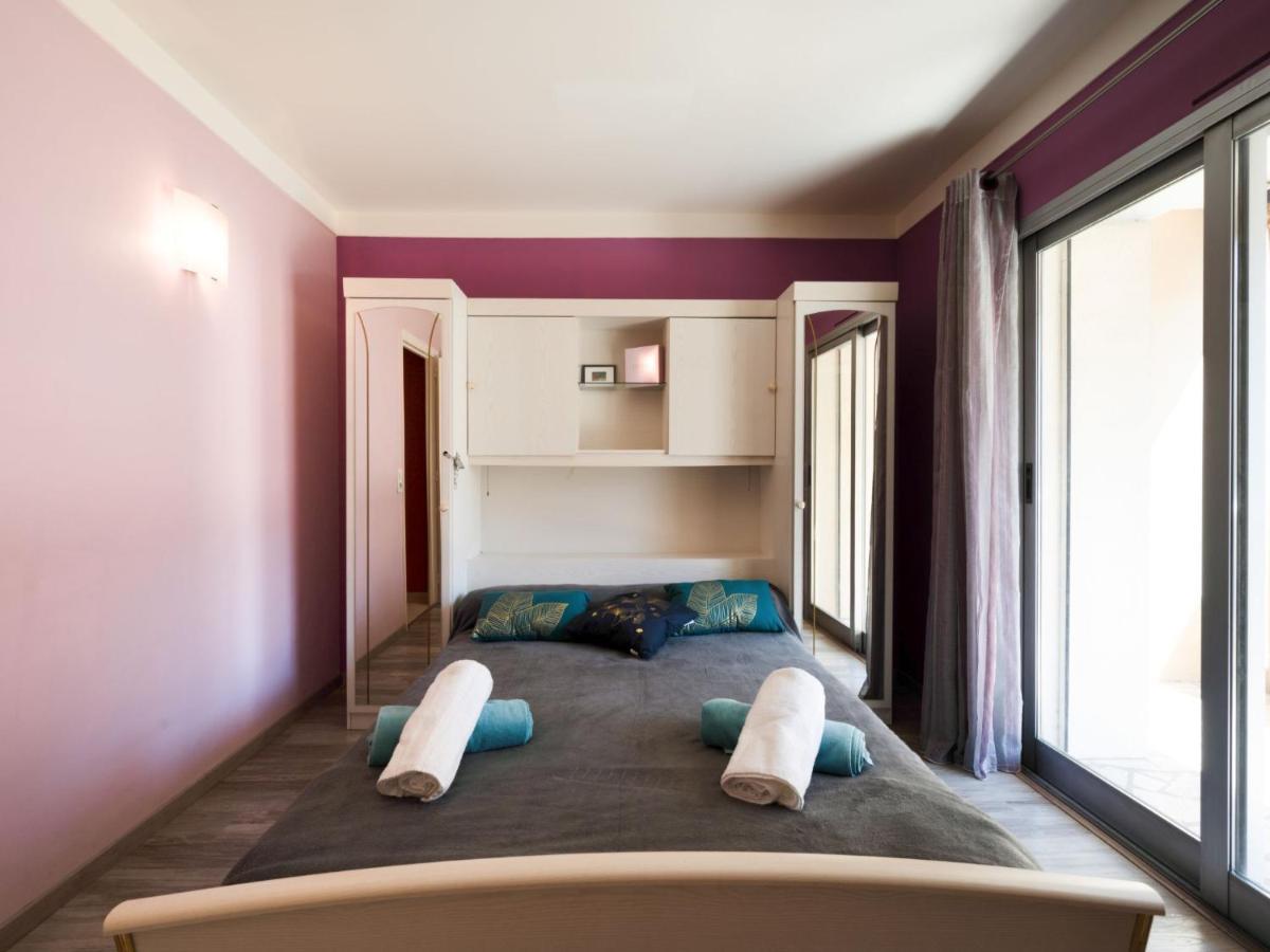 Apartment Le Morelia By Interhome Кан Екстериор снимка