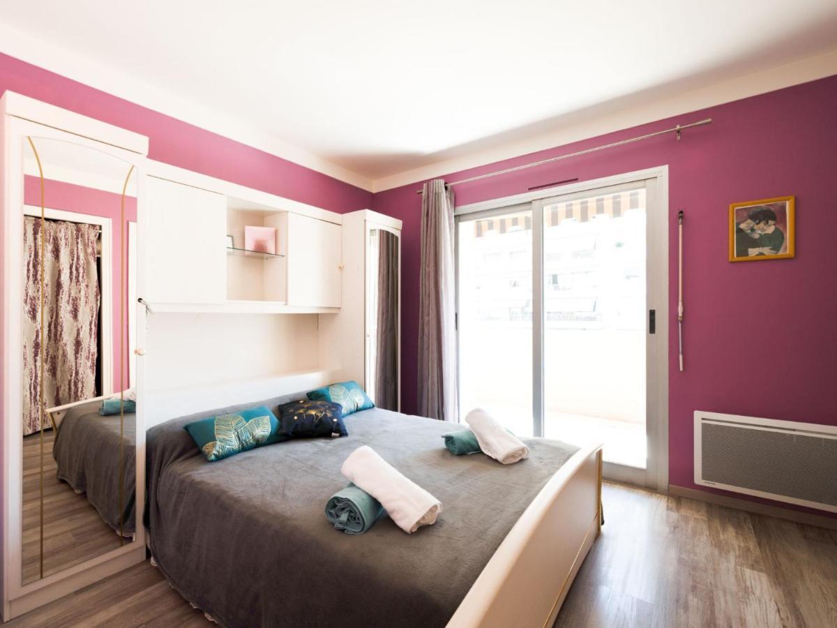Apartment Le Morelia By Interhome Кан Екстериор снимка