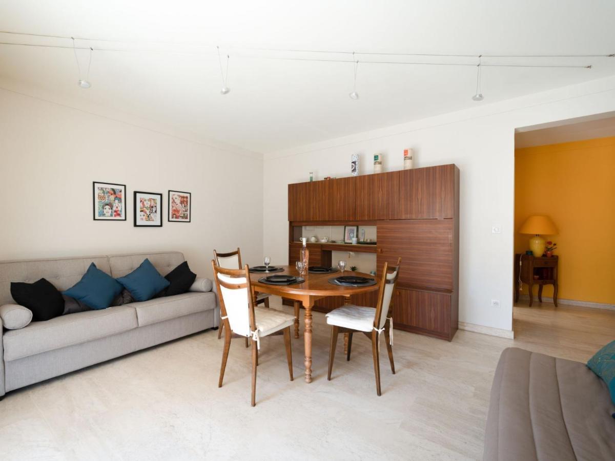 Apartment Le Morelia By Interhome Кан Екстериор снимка