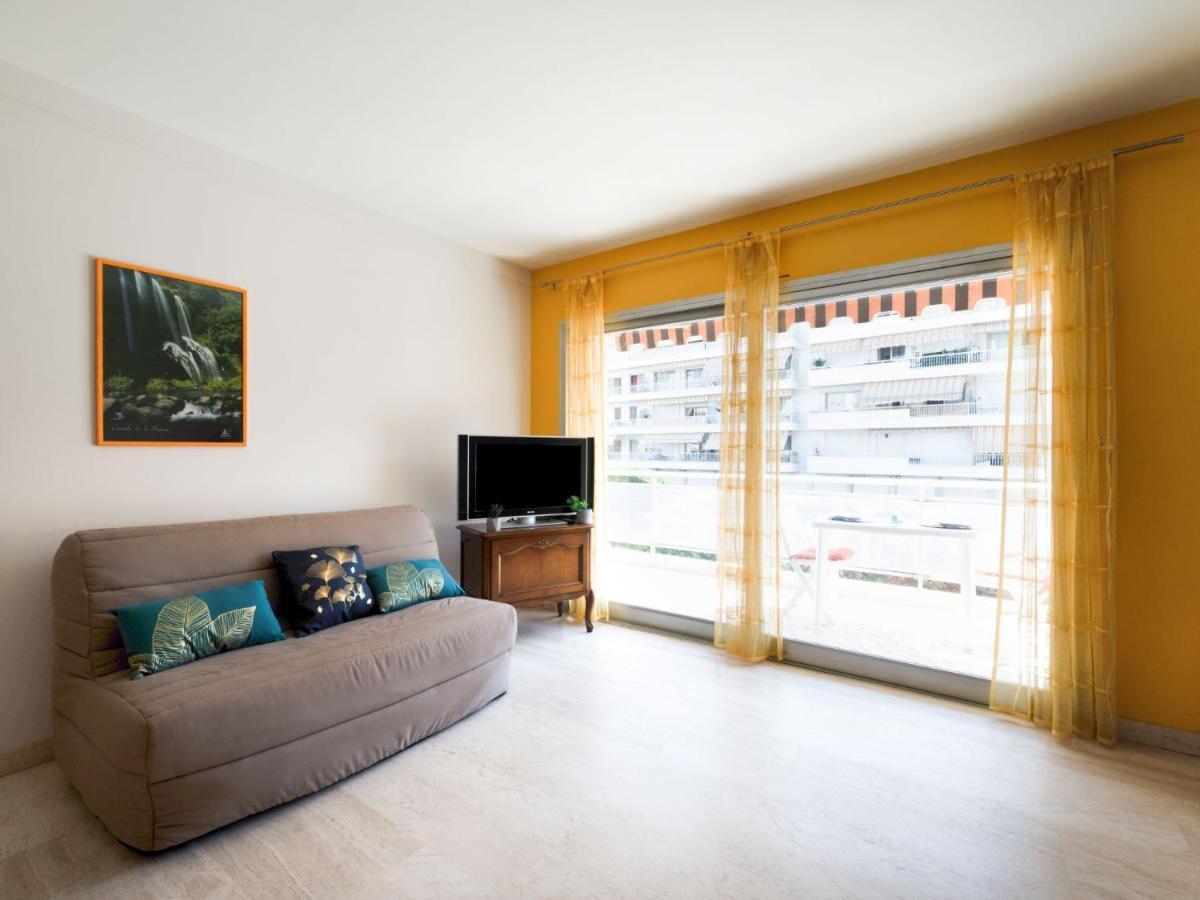 Apartment Le Morelia By Interhome Кан Екстериор снимка